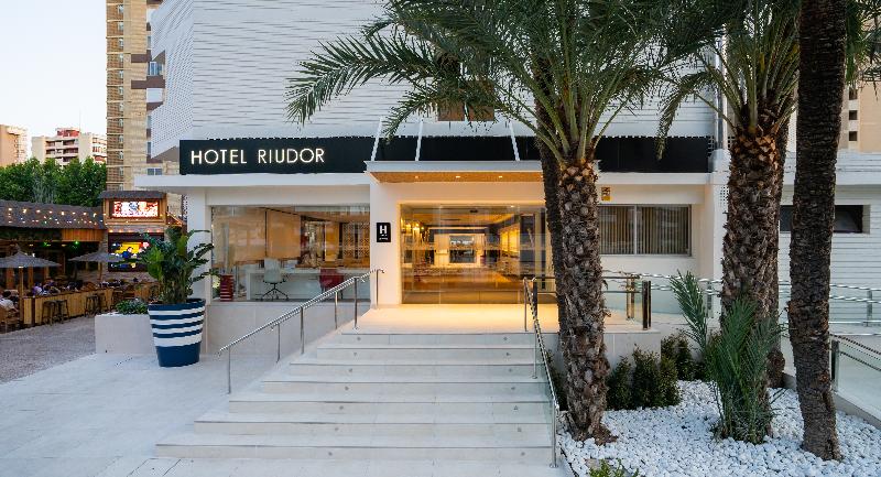 Hotel Medplaya Riudor