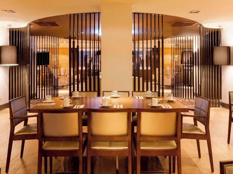 Marriott Hotel Madrid Auditorium image