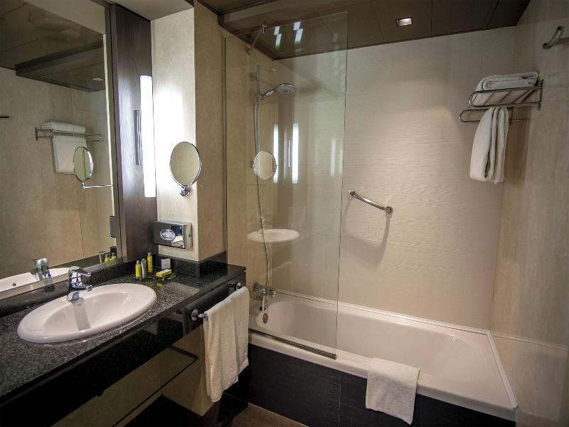 Marriott Hotel Madrid Auditorium image