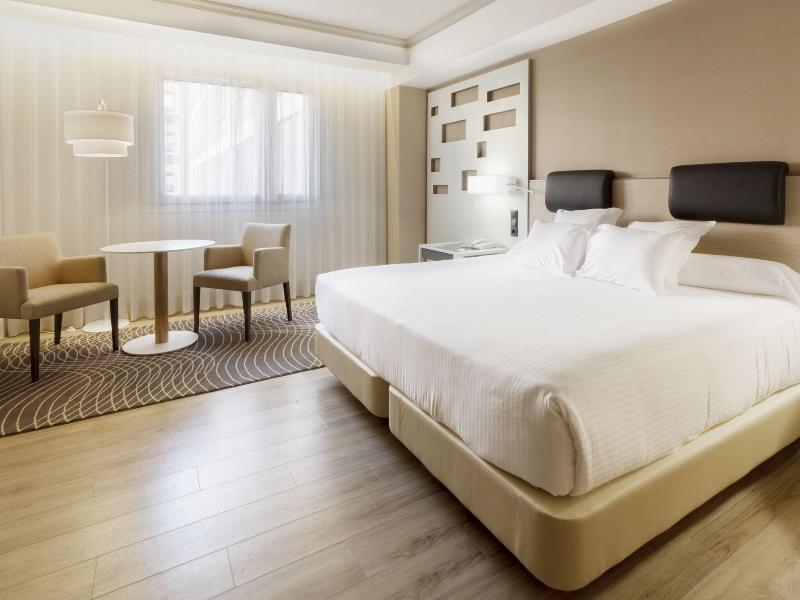 Marriott Hotel Madrid Auditorium image