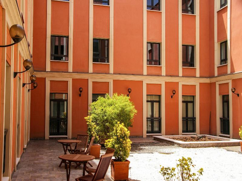Sercotel AB Arganda image