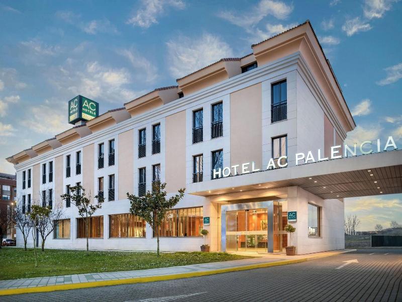 AC Palencia image