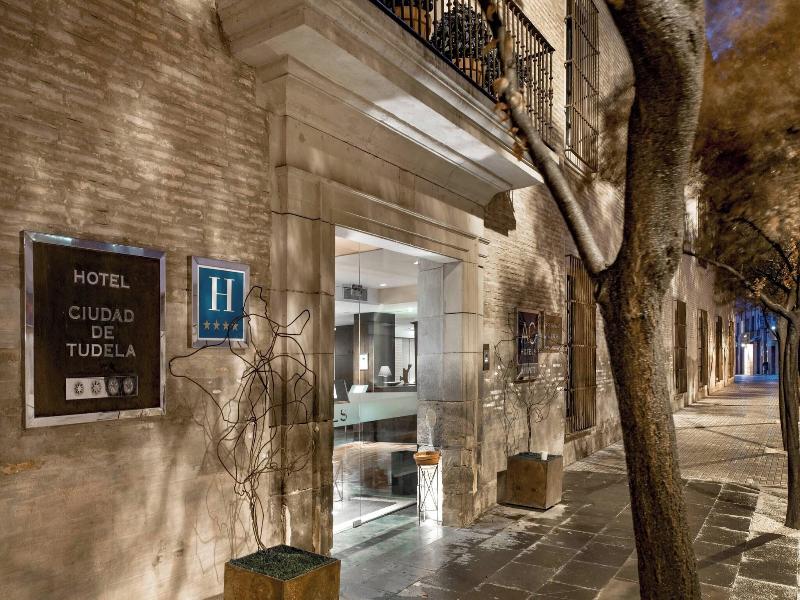AC Ciudad de Tudela image