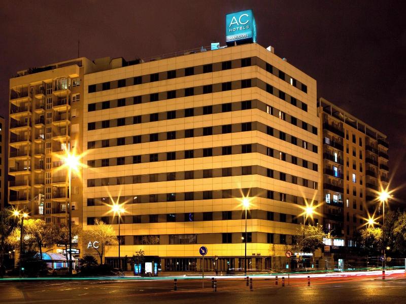 AC Valencia image