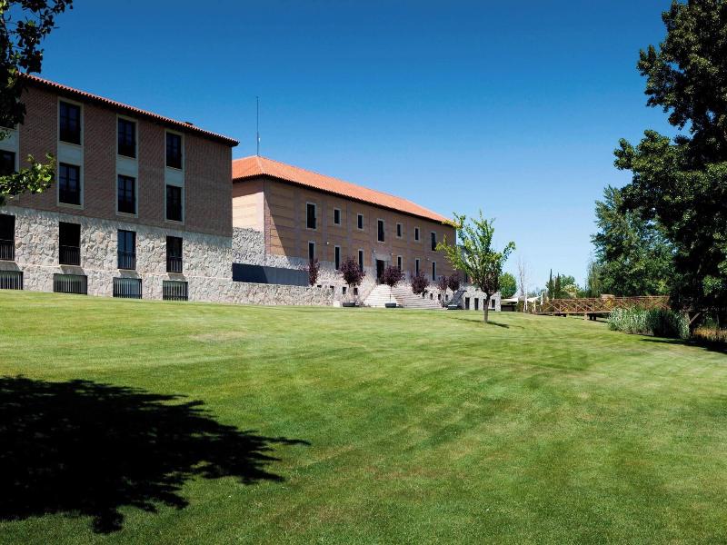 AC Palacio de Santa Ana image