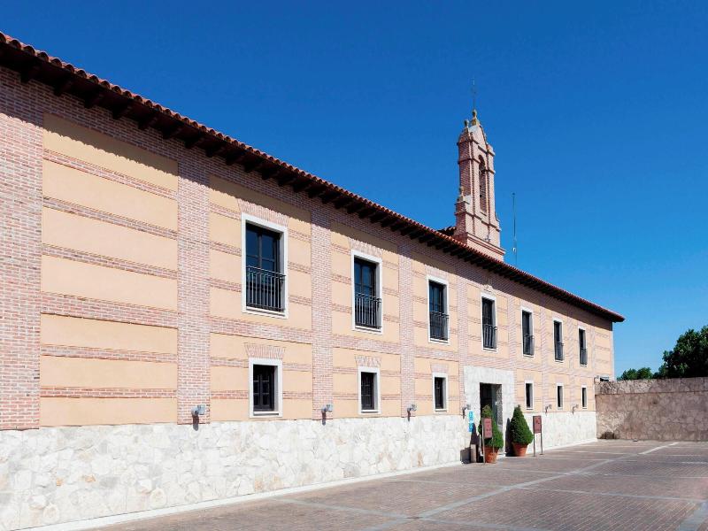 AC Palacio de Santa Ana image
