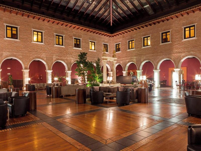 AC Palacio de Santa Ana image