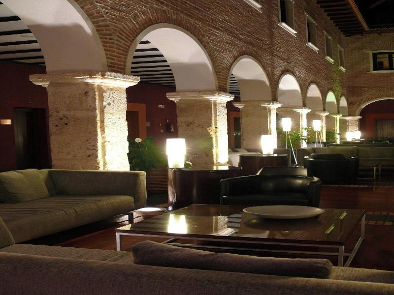 AC Palacio de Santa Ana image