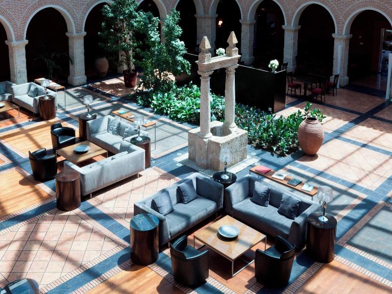 AC Palacio de Santa Ana image