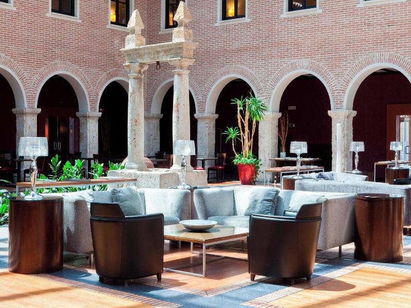 AC Palacio de Santa Ana image