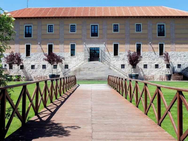AC Palacio de Santa Ana image