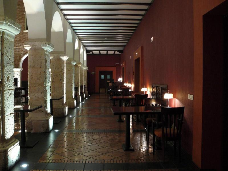 AC Palacio de Santa Ana image