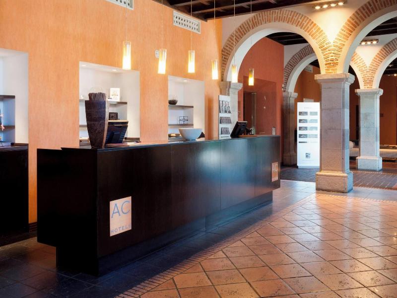AC Palacio de Santa Ana image