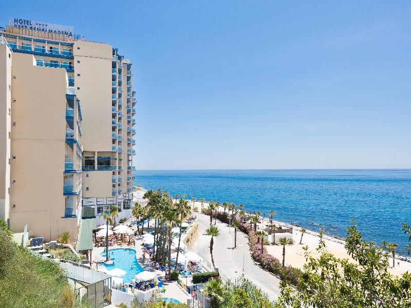 Best Benalmádena image