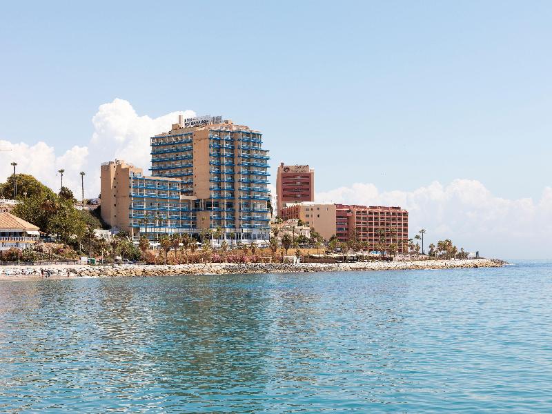 Best Benalmádena image