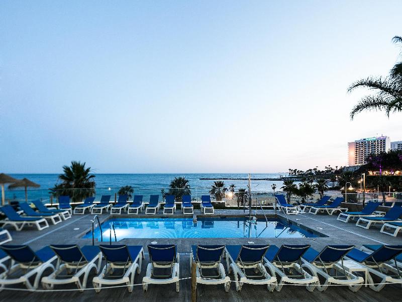 Best Benalmádena image