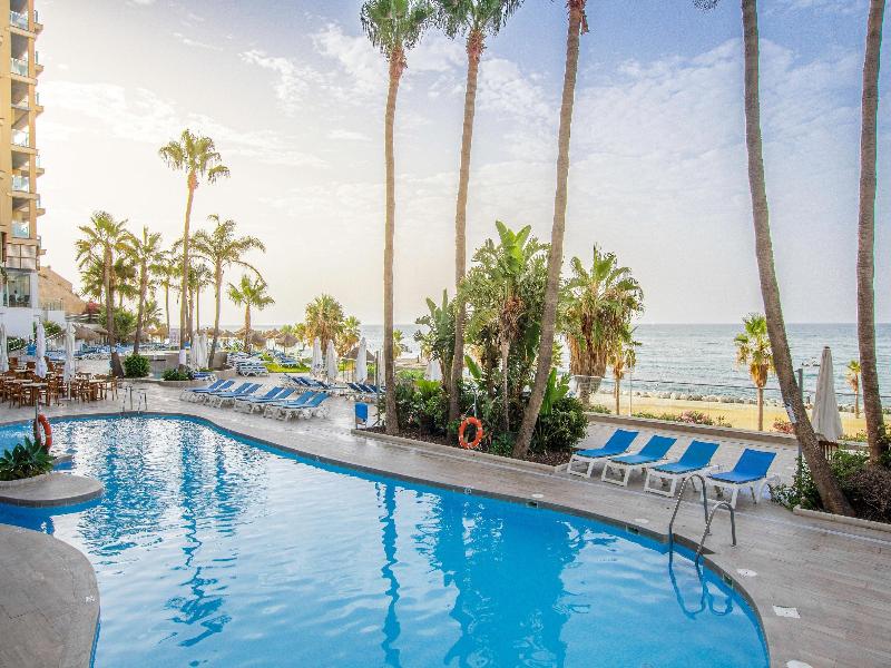 Best Benalmádena image