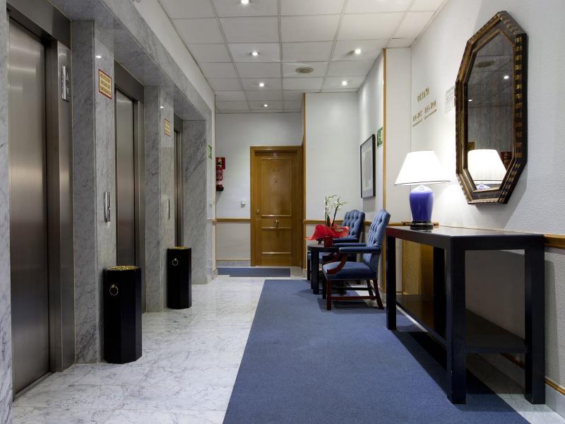 Espahotel Gran Vía image