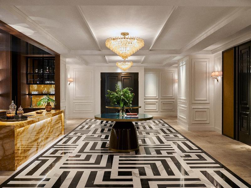 Rosewood Villa Magna image