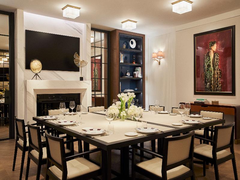 Rosewood Villa Magna image