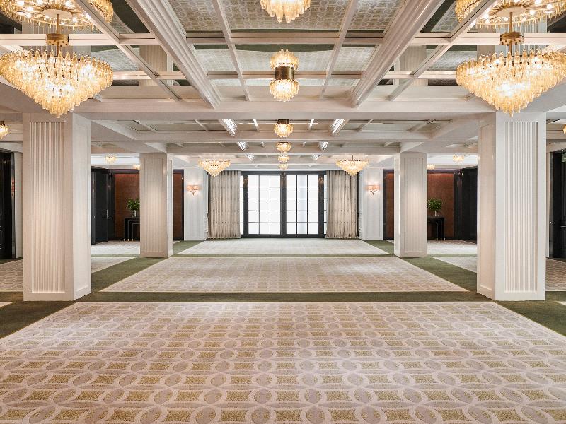 Rosewood Villa Magna image