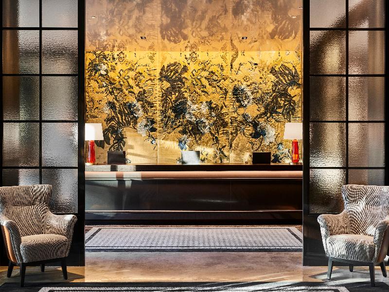 Rosewood Villa Magna image