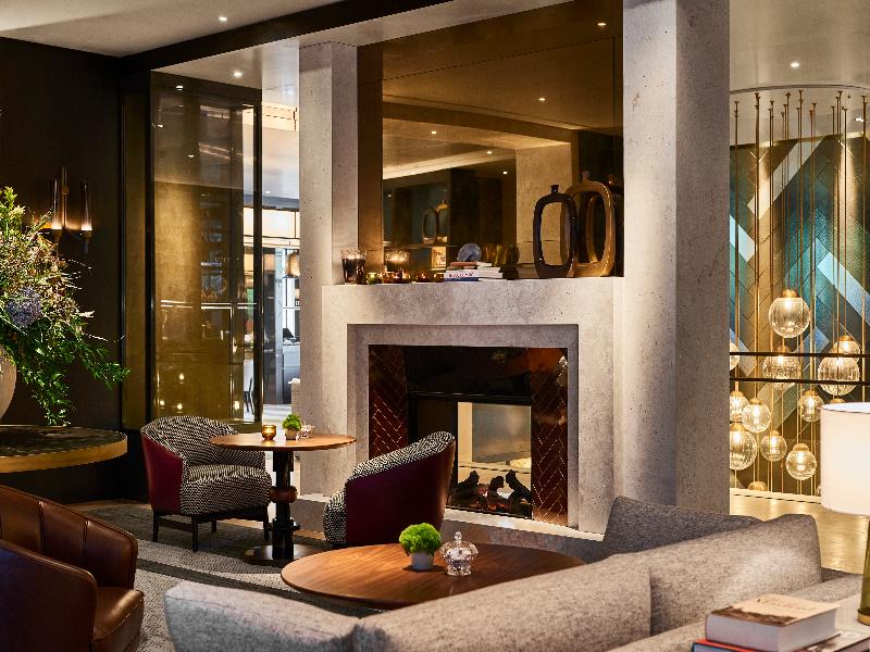 Rosewood Villa Magna image
