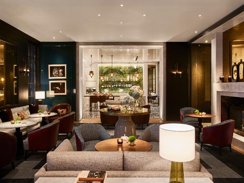 Rosewood Villa Magna image