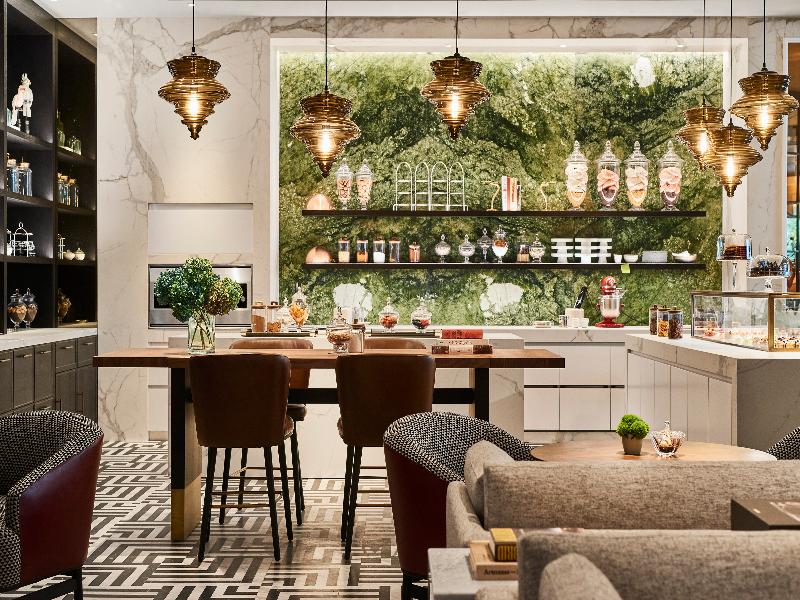 Rosewood Villa Magna image