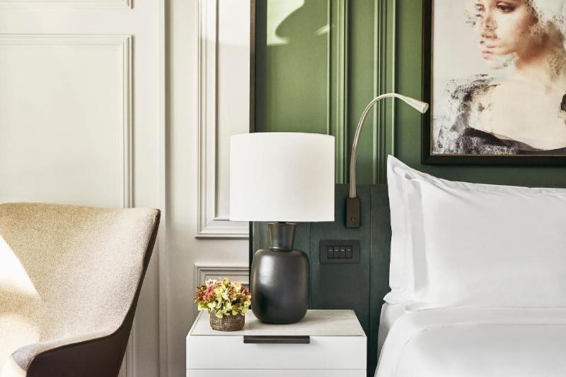 Rosewood Villa Magna image