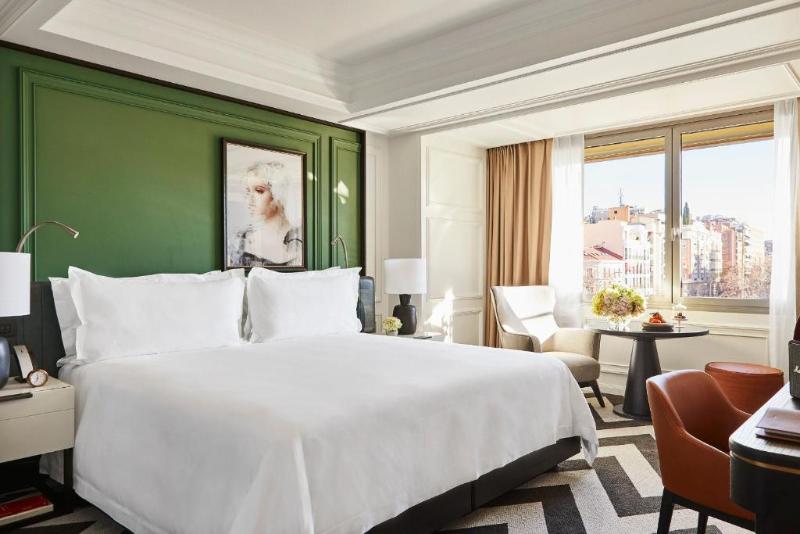 Rosewood Villa Magna image