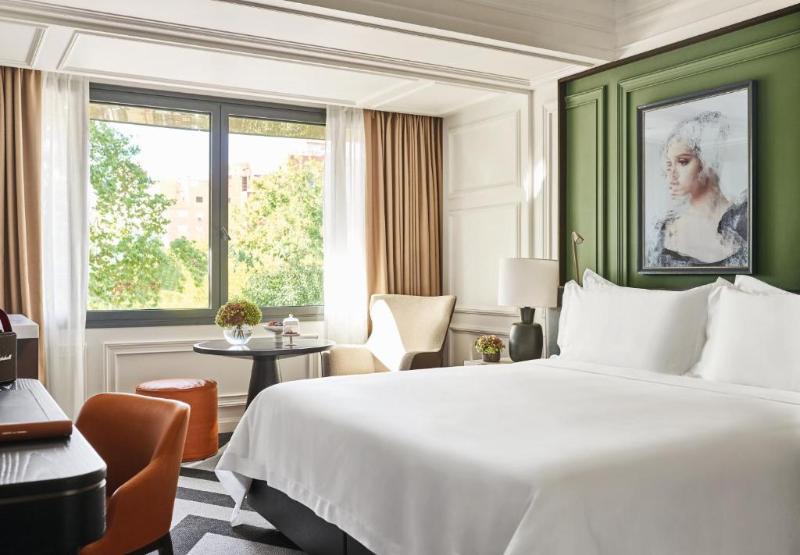 Rosewood Villa Magna image