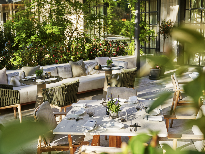 Rosewood Villa Magna image