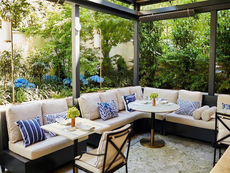 Rosewood Villa Magna image