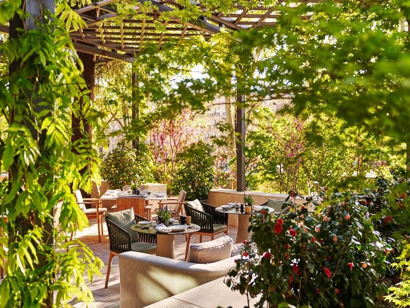 Rosewood Villa Magna image