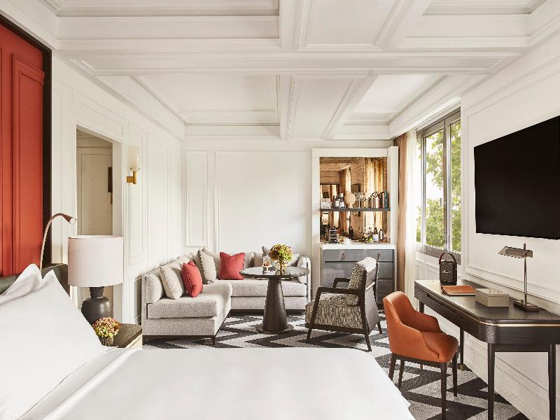 Rosewood Villa Magna image
