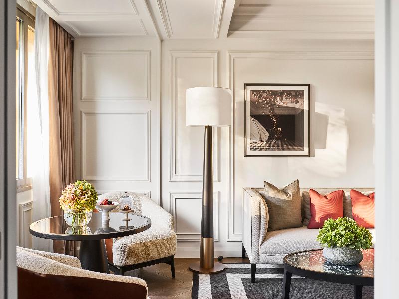 Rosewood Villa Magna image