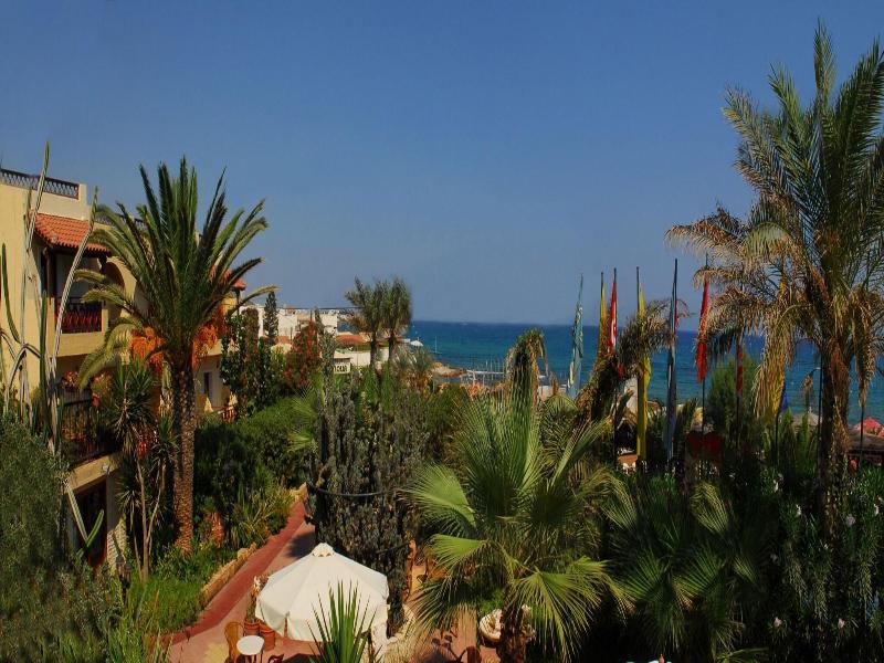 Cactus Beach image