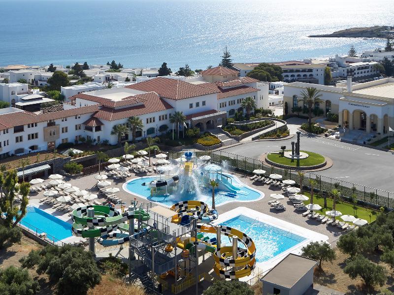 Hotel Creta Maris