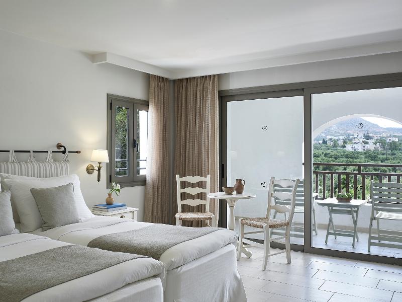 Hotel Creta Maris