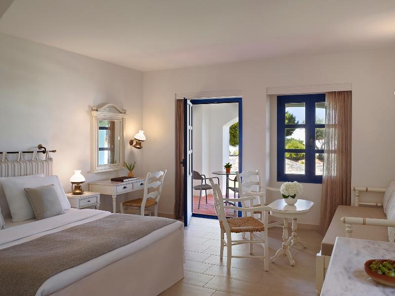 Hotel Creta Maris
