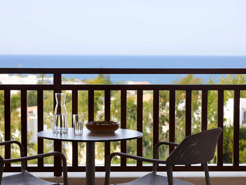 Hotel Creta Maris