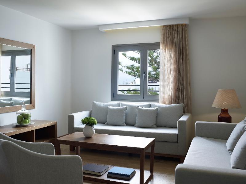 Hotel Creta Maris