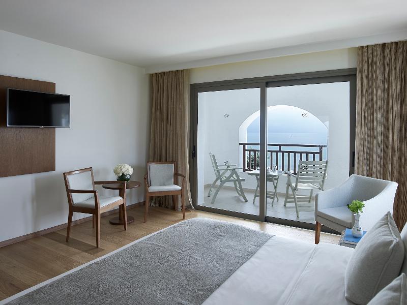 Hotel Creta Maris