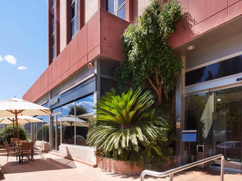 Sercotel Porta Barcelona image