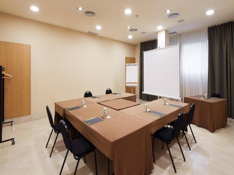 Sercotel Porta Barcelona image