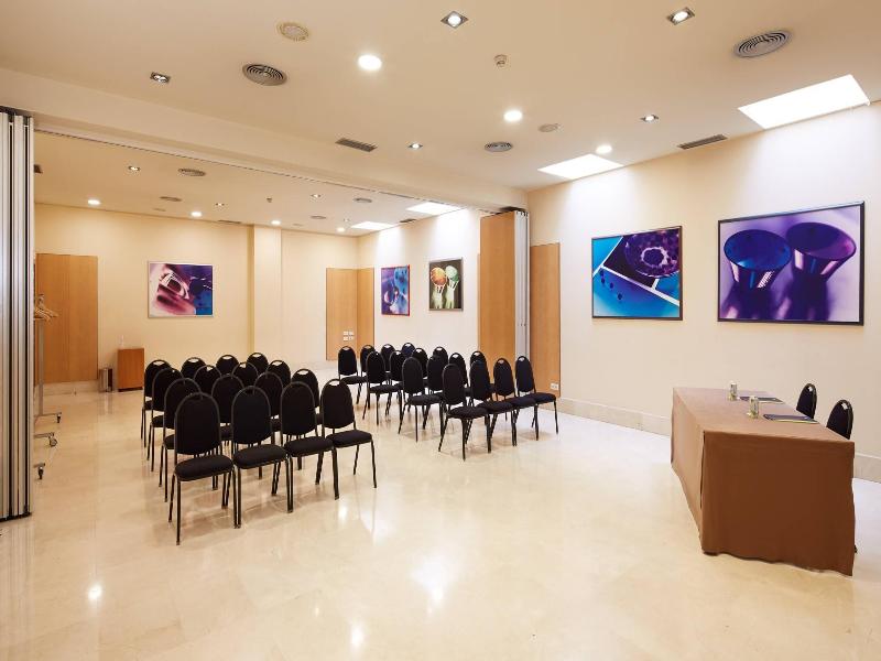 Sercotel Porta Barcelona image