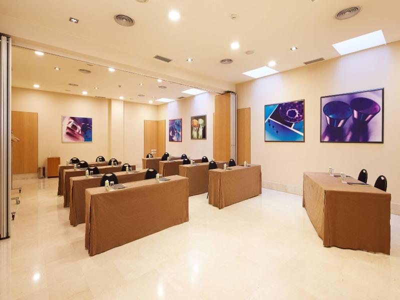 Sercotel Porta Barcelona image