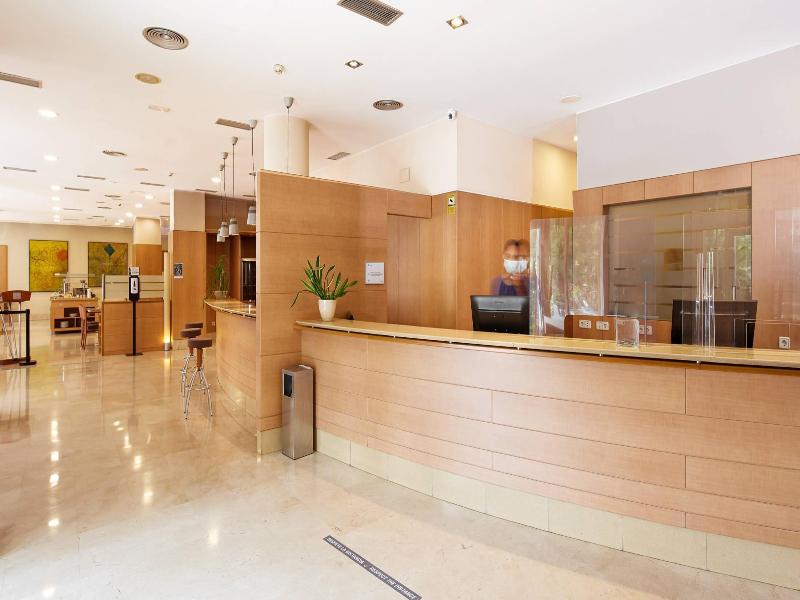 Sercotel Porta Barcelona image