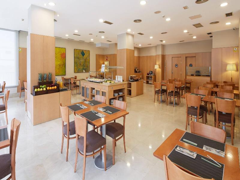 Sercotel Porta Barcelona image
